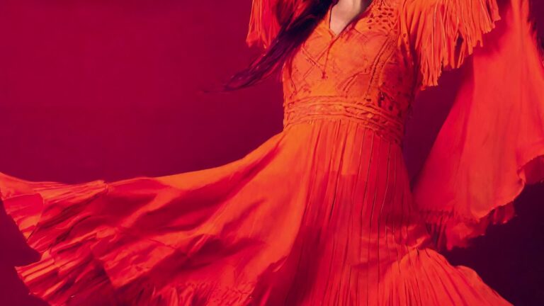 La Pasi&oacute;n y el Ritmo del Flamenco en la M&uacute;sica