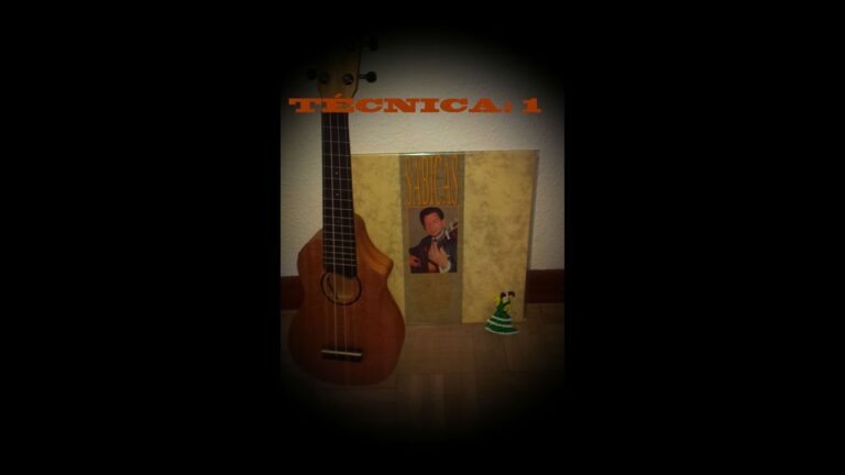 Dominando las T&eacute;cnicas del Flamenco