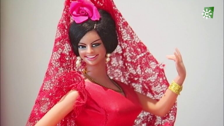 Souvenirs de Arte Flamenco: Un Recuerdo Aut&eacute;ntico para Turistas