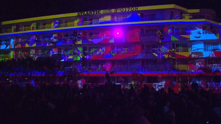 Iluminaci&oacute;n Creativa: Transformando Espect&aacute;culos de Flamenco