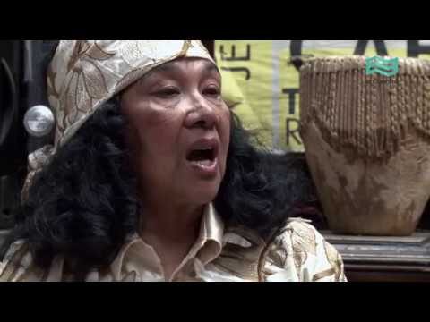 Voces Femeninas: Las Mujeres Cantaoras en la Literatura