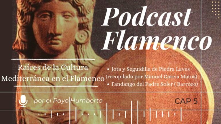 La influencia cultural en el flamenco