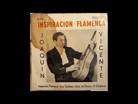 Fusión de Inspiración Flamenca en la Música Española