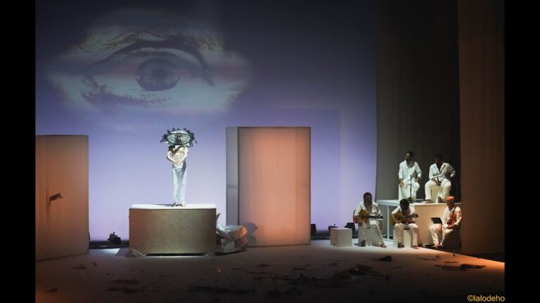 Innovaci&oacute;n en el Flamenco Experimental: Nuevas Fronteras Art&iacute;sticas