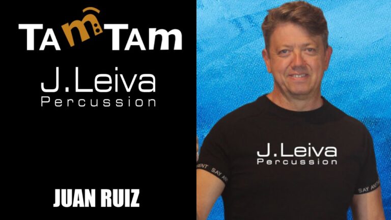 Expresi&oacute;n art&iacute;stica en el caj&oacute;n flamenco