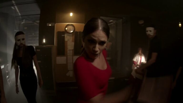 Sabor y Pasi&oacute;n: Experiencia Gastron&oacute;mica en un Tablao Flamenco