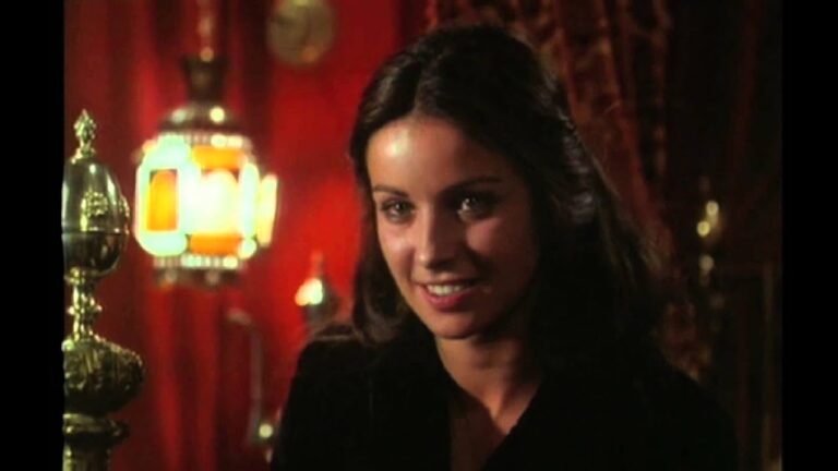 Fusi&oacute;n de Flamenco y Cine en la Filmograf&iacute;a Espa&ntilde;ola