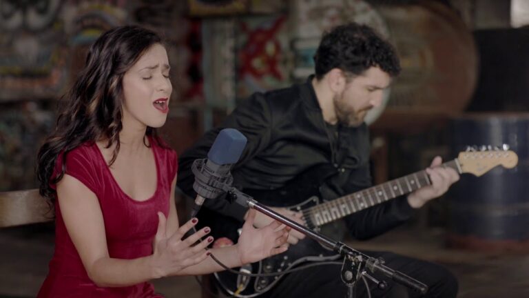 El arte flamenco en el cine: una fusi&oacute;n apasionante