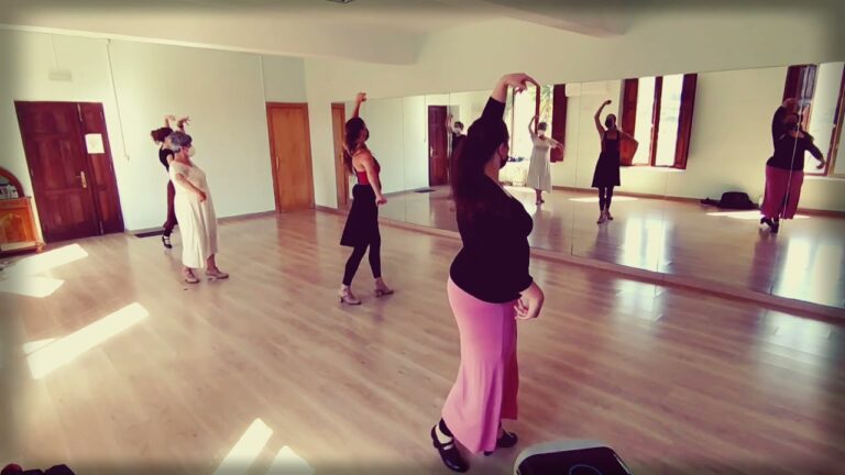 La esencia del flamenco: arte y tradici&oacute;n