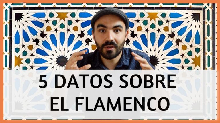 Evoluci&oacute;n de las T&eacute;cnicas de Flamenco en el Baile