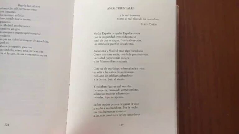 El simbolismo flamenco en la prosa literaria
