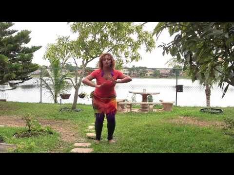 Energ&iacute;a y Pasos de Baile en el Flamenco