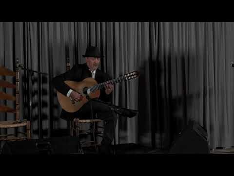 Or&iacute;genes de la sole&aacute; en el flamenco