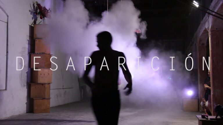 La expresividad art&iacute;stica en el flamenco