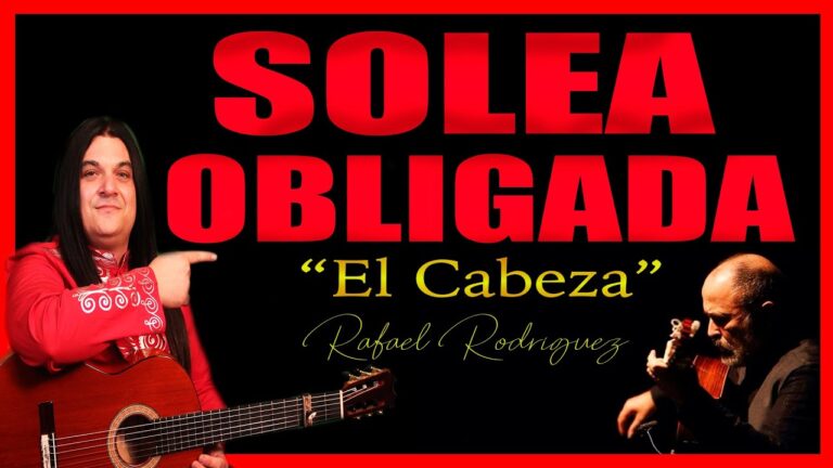 Interpretaci&oacute;n de Soleares Flamencas: Esencia y T&eacute;cnicas