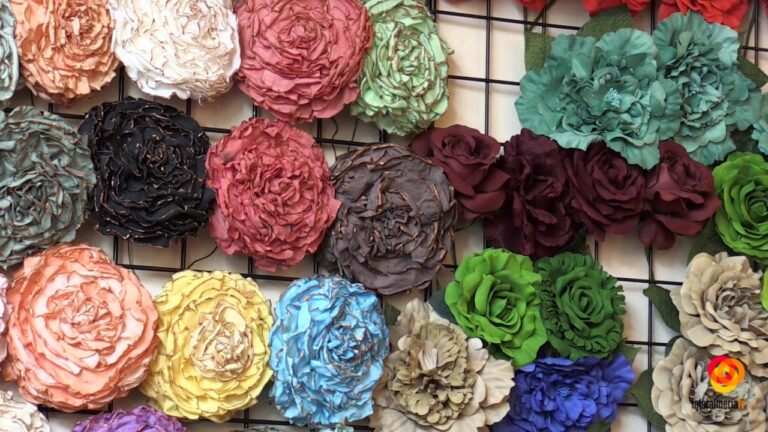 Dise&ntilde;os Exclusivos de Trajes de Gitana: Elegancia y Tradici&oacute;n