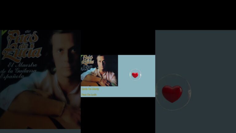 El legado musical del arte del flamenco