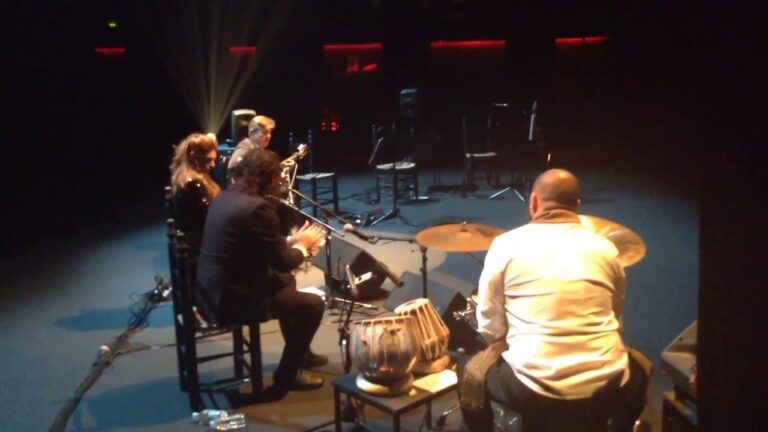 Maestr&iacute;a en el cante por seguiriyas: T&eacute;cnicas de flamenco