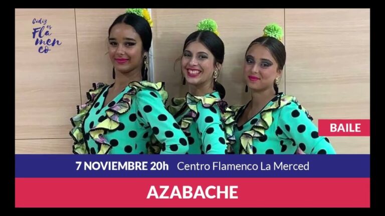 Festival de Cante y Baile Flamenco: Pasi&oacute;n y Tradici&oacute;n
