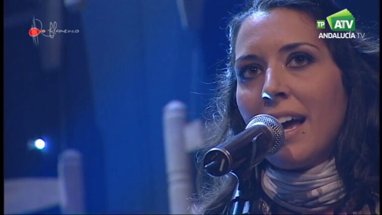 Las nuevas voces del flamenco actual