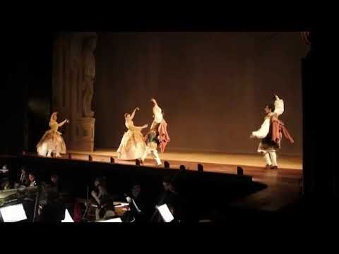 La influencia del flamenco en la marinera peruana