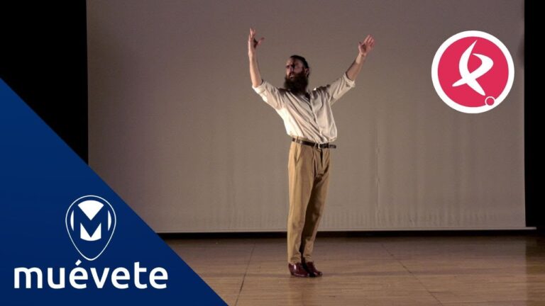 Libertad de Movimiento en el Baile Flamenco