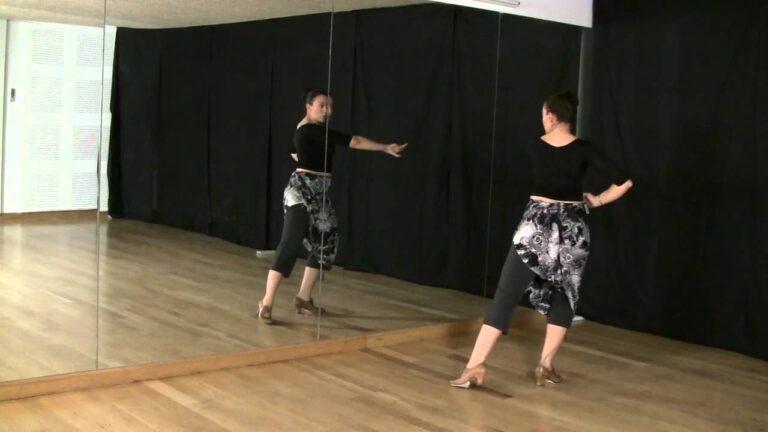 Dominando los Movimientos y la T&eacute;cnica del Baile Flamenco