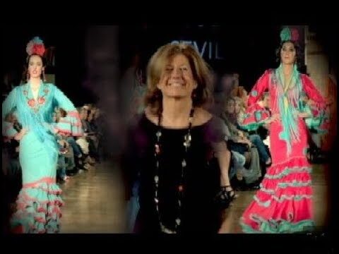 Innovaci&oacute;n y Estilo: Dise&ntilde;os Flamencos en la Moda