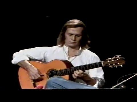 Renovaci&oacute;n Musical: La Fusi&oacute;n del Flamenco con Nuevas Voces