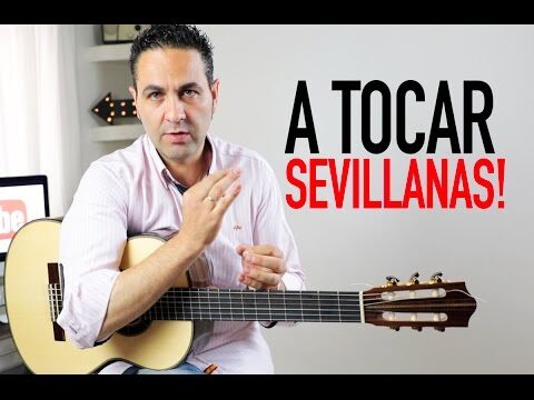 La Guitarra Flamenca en las Sevillanas: Esencia y Pasi&oacute;n