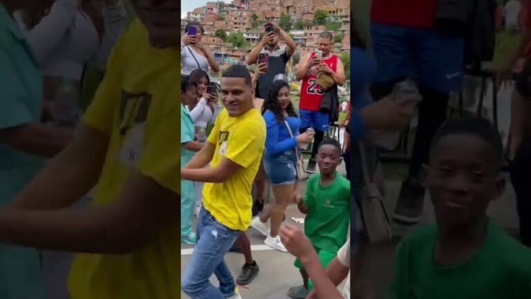 Sabores que inspiran al zapateo