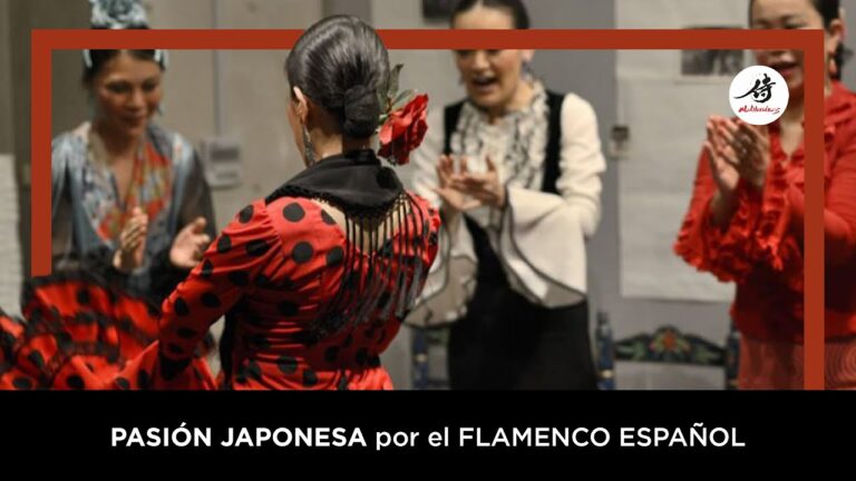 La fascinaci&oacute;n del flamenco: el ritmo que cautiva