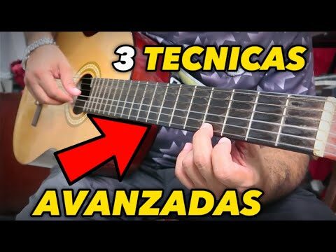 Taller de Guitarra Flamenca: T&eacute;cnicas Avanzadas para Perfeccionar tu Arte