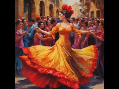 Eventos flamencos: Celebrando su esencia