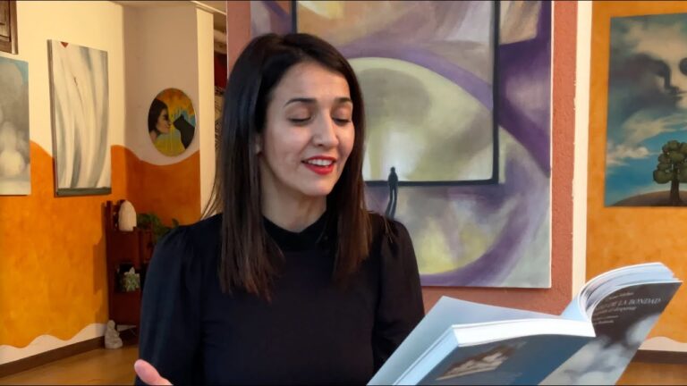 La fusi&oacute;n de emociones en flamenco y poes&iacute;a