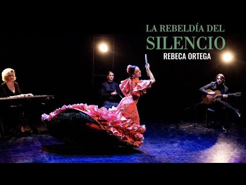 Pasi&oacute;n y Elegancia del Baile Flamenco