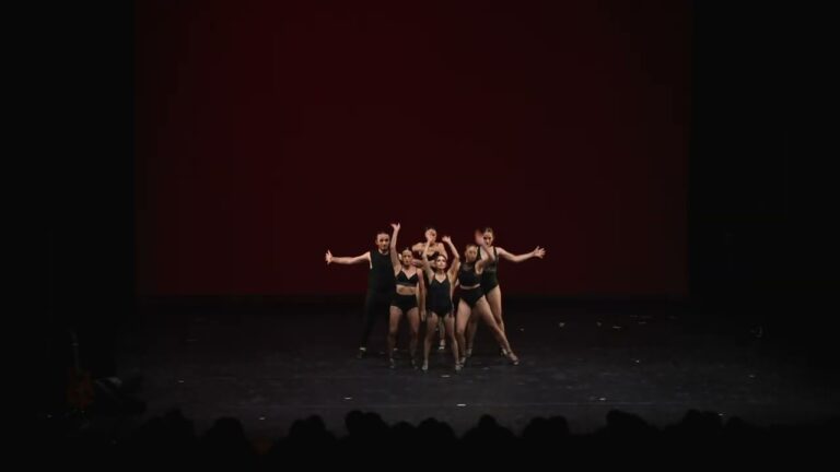 Comedia y Pasi&oacute;n Flamenca: Un Espect&aacute;culo en el Escenario