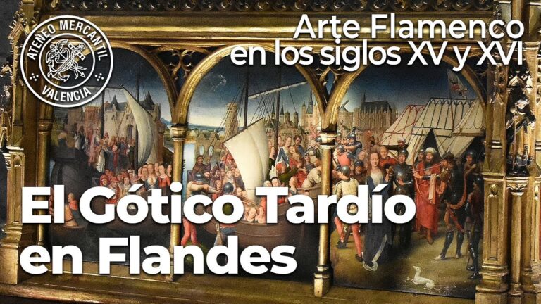 La influencia del flamenco en la arquitectura global