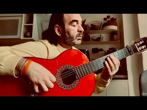 Clases &Uacute;nicas de Guitarra y Flamenco