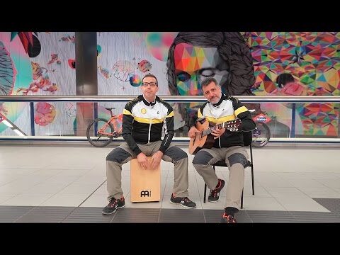 Ritmo Flamenco y Sabores del Vino: Un Encuentro Cultural