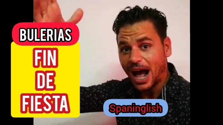 Vive la Pasi&oacute;n del Flamenco con Clases Virtuales