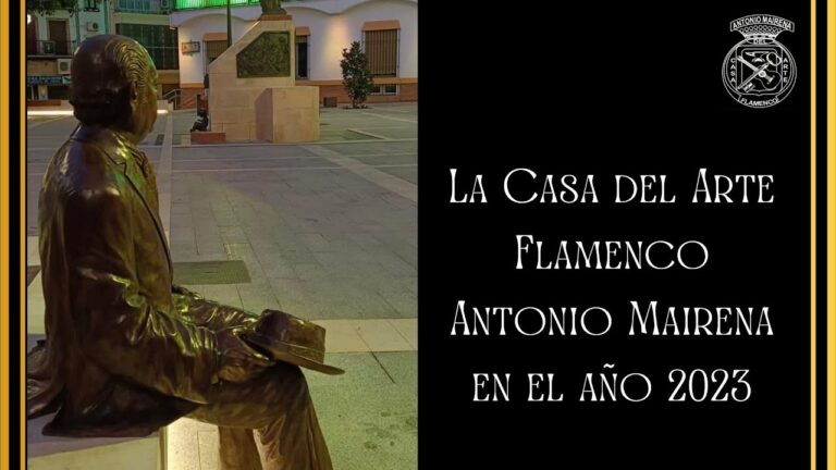 Flamenco: Un An&aacute;lisis Literario de la Expresi&oacute;n Emocional