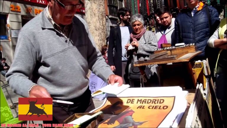 Explora el Flamenco en Mercados T&iacute;picos