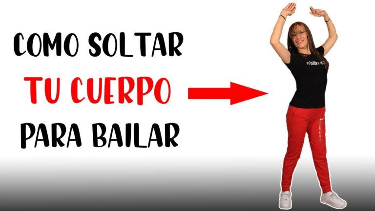 Clases de Flamenco para Liberar tu Cuerpo