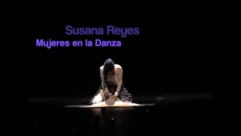 Interpretaci&oacute;n Art&iacute;stica del Jaleo Flamenco