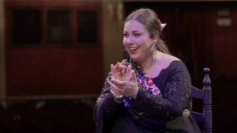 Tradiciones del Flamenco en Palmas y Cante