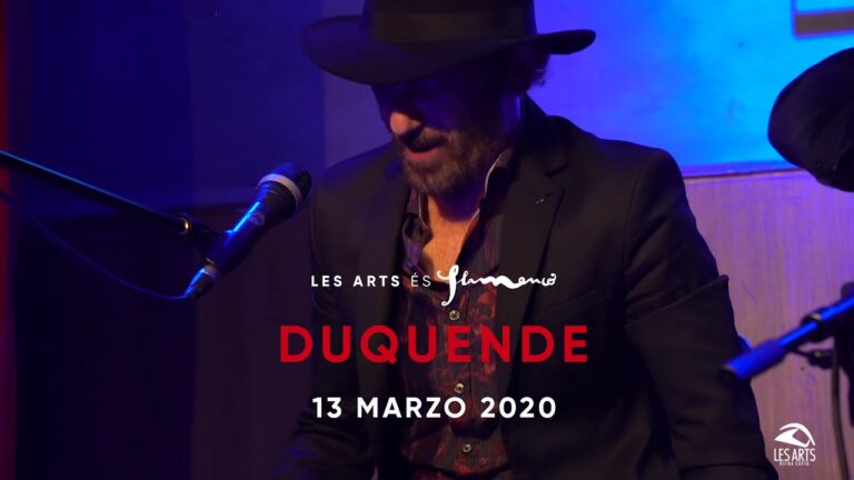 La esencia del sentimiento profundo en el tiento flamenco