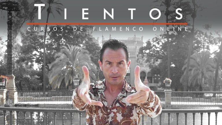 Interpretaci&oacute;n de Tientos en la Danza Flamenca