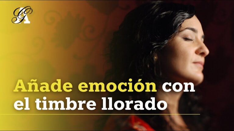La Emoci&oacute;n en las T&eacute;cnicas del Flamenco