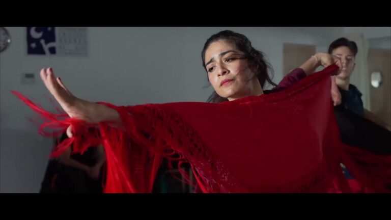 Rumba Flamenca: Una Interpretaci&oacute;n Art&iacute;stica Innovadora